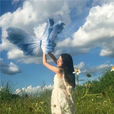 不要先生与好的女士